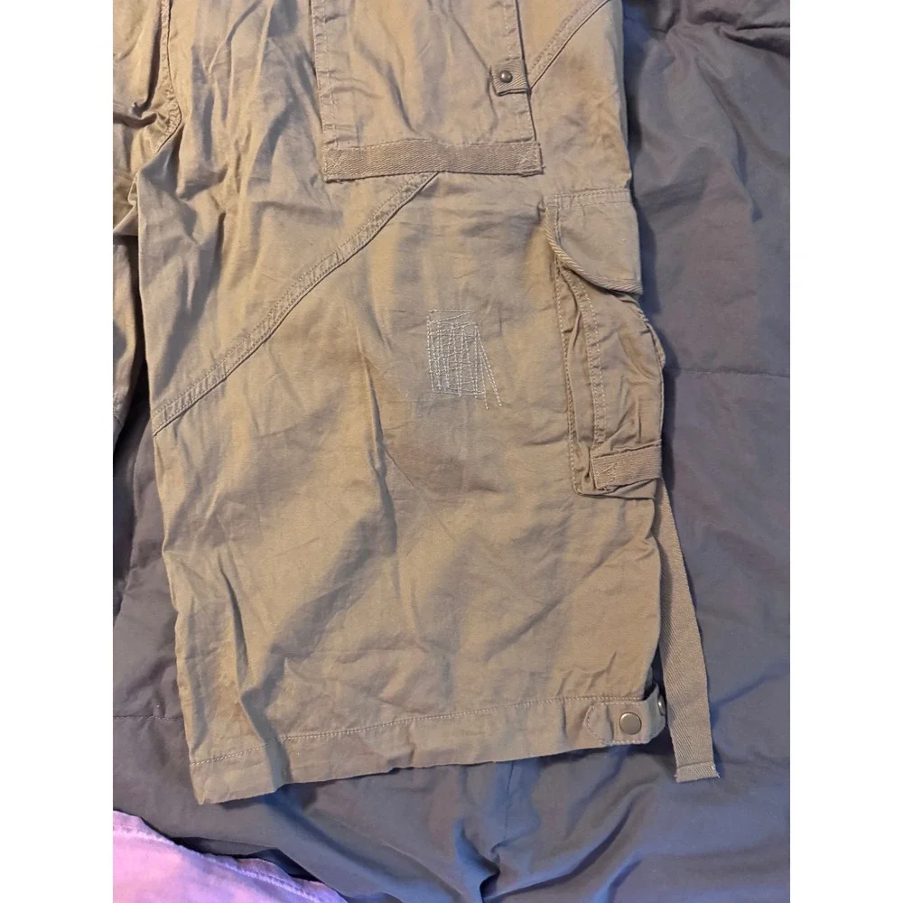Request jeans cargo